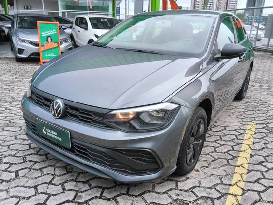 VOLKSWAGEN POLO 1.0 MPI TRACK MANUAL VOLKSWAGEN POLO 1.0 MPI TRACK MANUAL